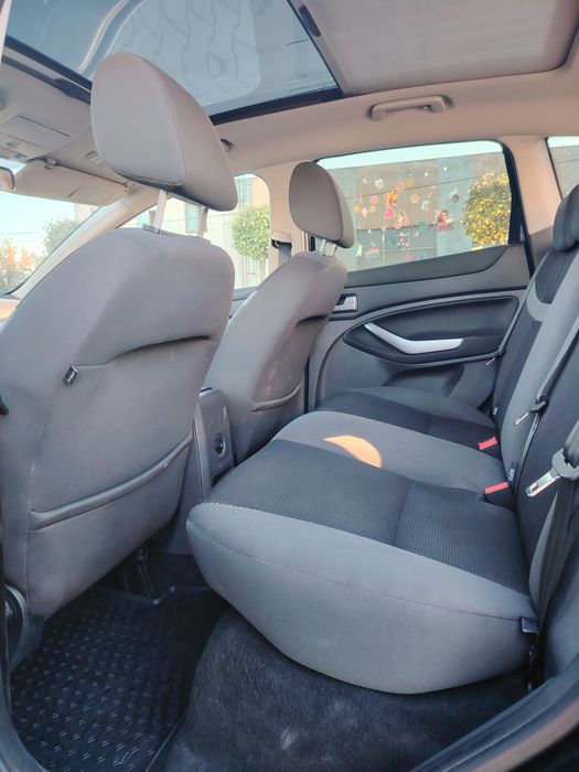 Ford Kuga 2012 4x4 163 CP 2000cc(accept BUY-BACK)