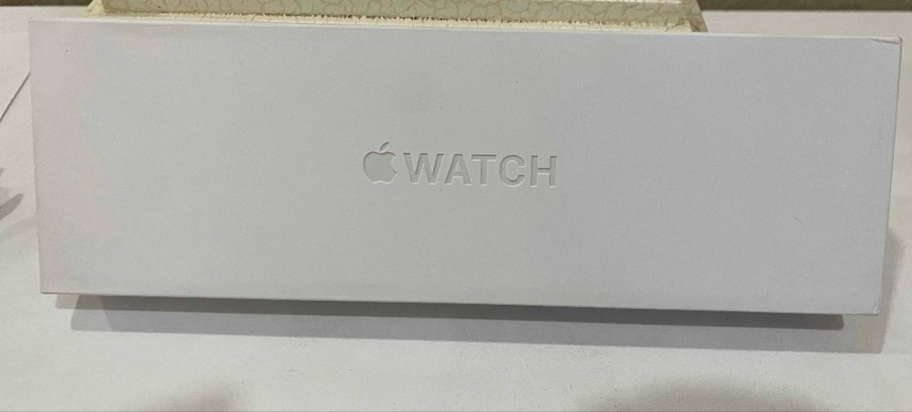 Original Aplee watch serise 10