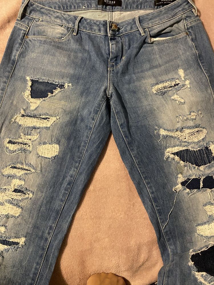 Дънки GUESS различни модели