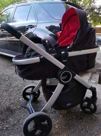 urban комбинирана детска количка