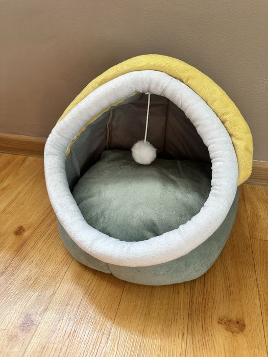 Домик для кошек