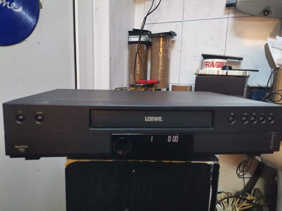 Loewe pt piese sau restaurare