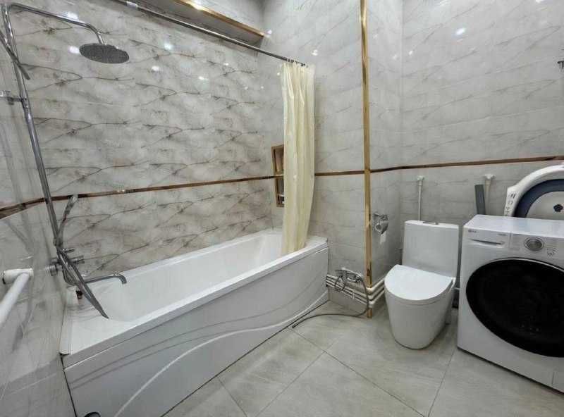 продается 3-комнатная квартира ЖК REAL HOUSE