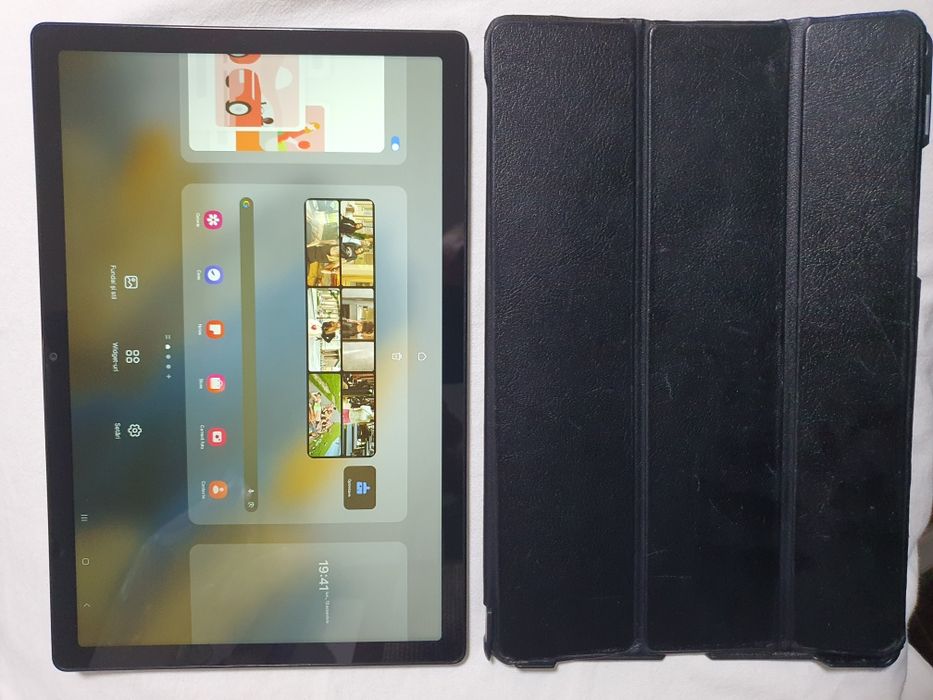 Vând tabletă Samsung Tab A8