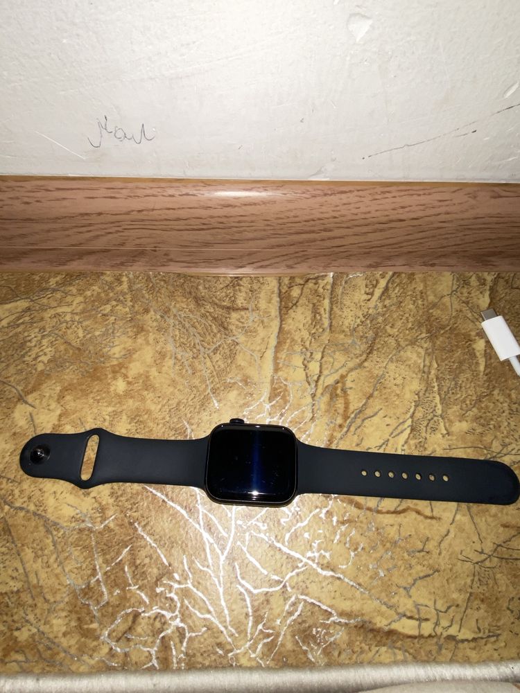 Apple Watch SE 2 поколения