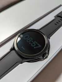 Smartwatch Wear OS, Xiaomi Watch 2 Pro, negru, garanție feb. 2026