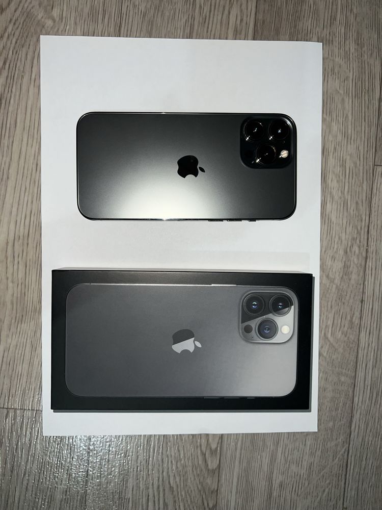 Iphone 13 pro max 512 gb