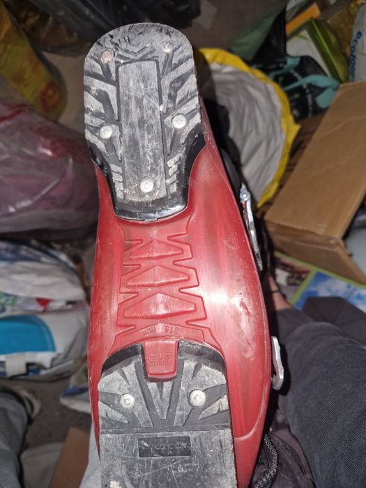Карвинг ски,обувки, каска