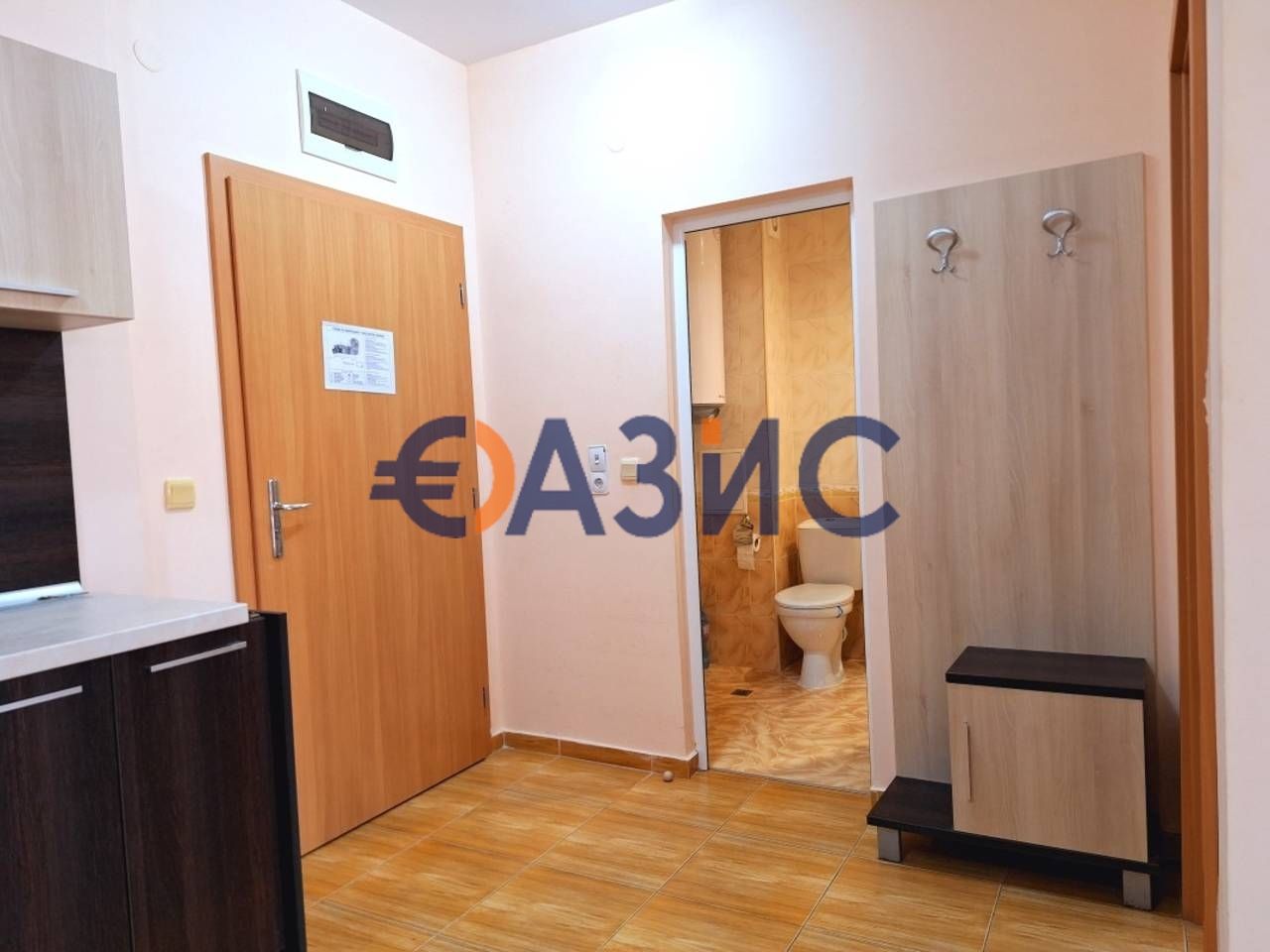 Продава се Двустаен апартамент в Свети Влас - 71 кв.м за 1198 €/кв.м - Снимка #14