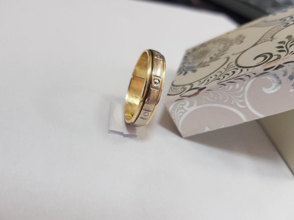 Verigheta 14k(cdc)staramanet