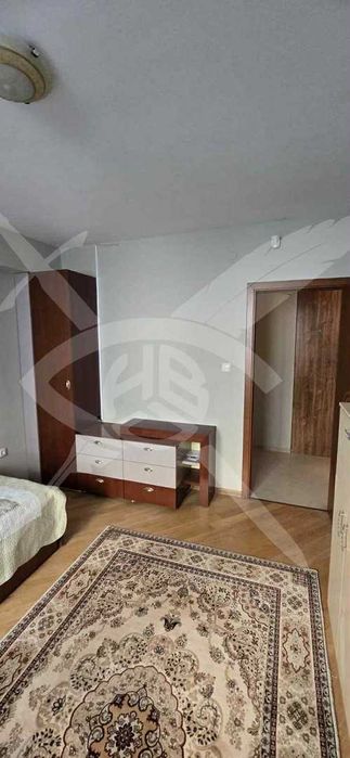 Дава се под наем Тристаен апартамент в София, Редута - 125 кв.м за 797.64 € - Снимка #2