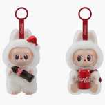 Labubu Monster POP MART COCA COLA Лабубу