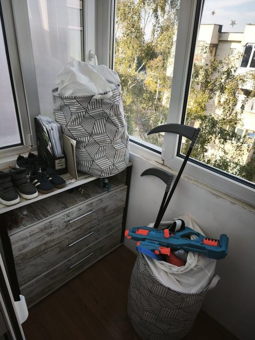 Vand apartament 2 camere