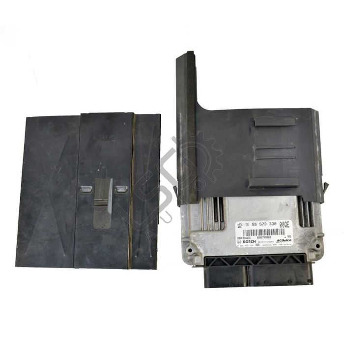 Компютър двигател Opel Insignia(2008-2013) ID:93110