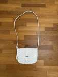 Borseta Goyard White