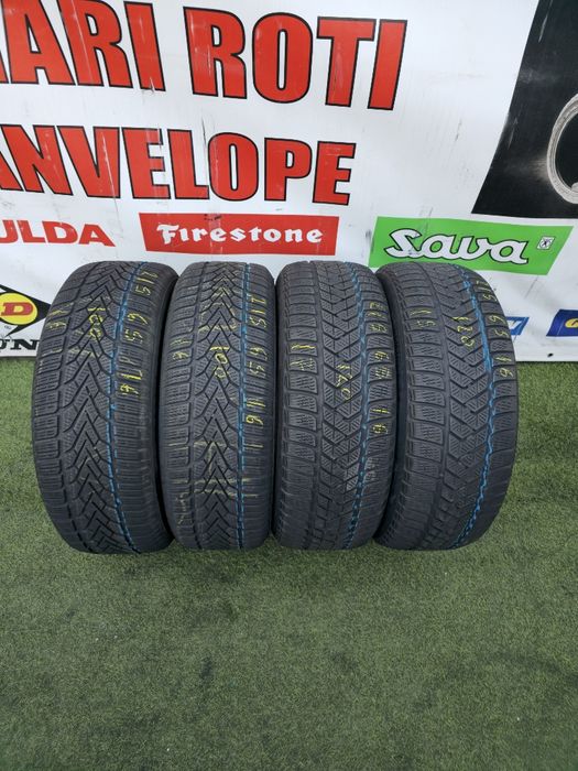 215.65.16 2x semperit 2x pirelli