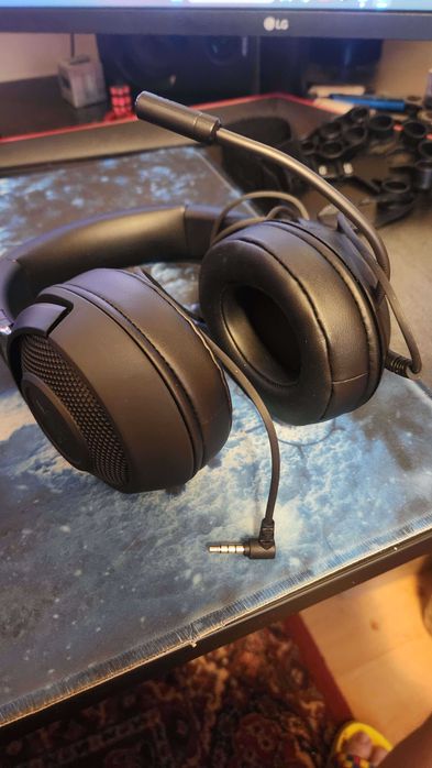 Pc Gaming low-medium
