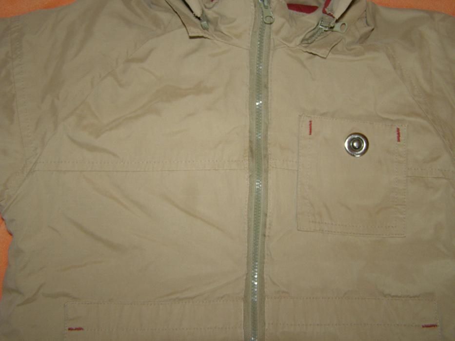 Яке-шуба ,като ново, за 8 лв