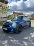 Mini cooper s r56 automat pachet aero