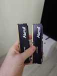 Kingston FURY Beast Black 32 GB