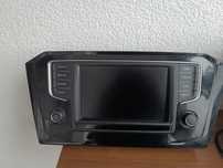 Vând display 5g0919606 5g0919605 Rama inclusa in pret