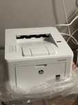 Принтер laserjet pro m203dn