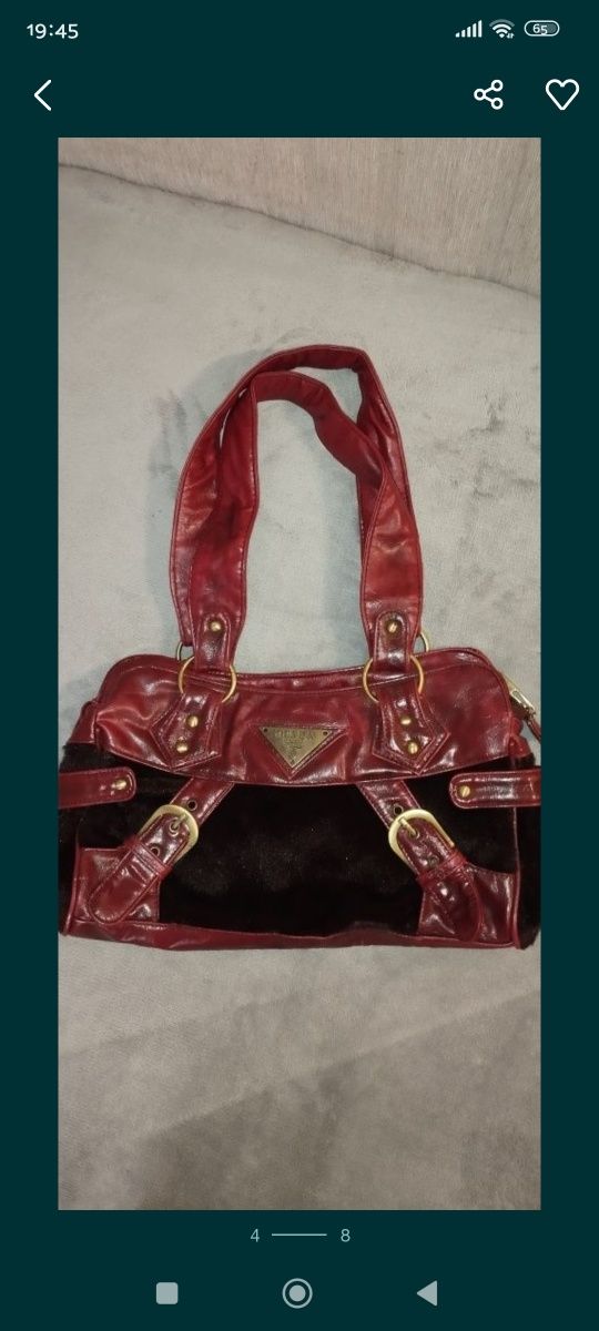Сумка PRADA продам