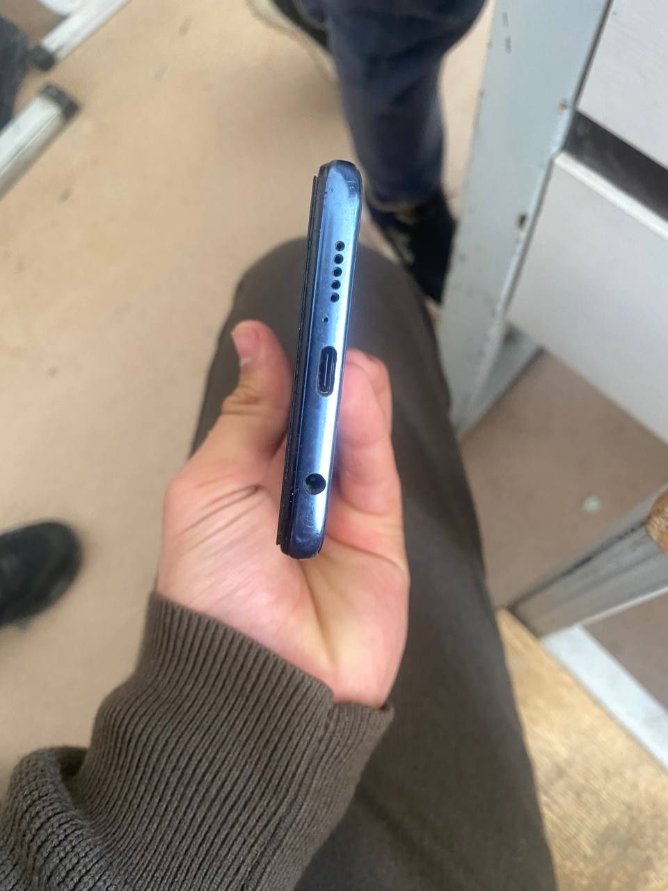Redmi note 9s 64gb