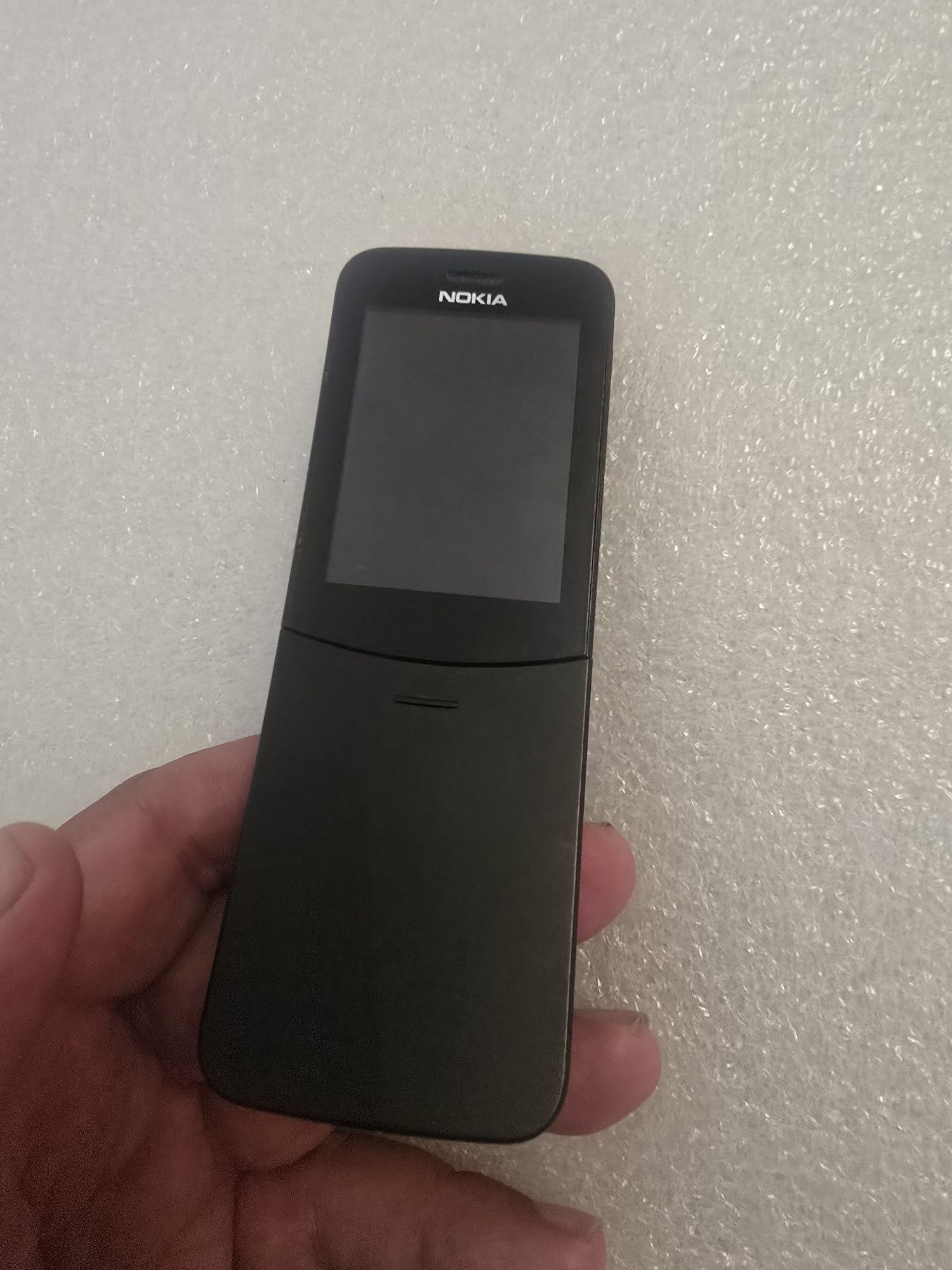 8110 4g Nokia Банан