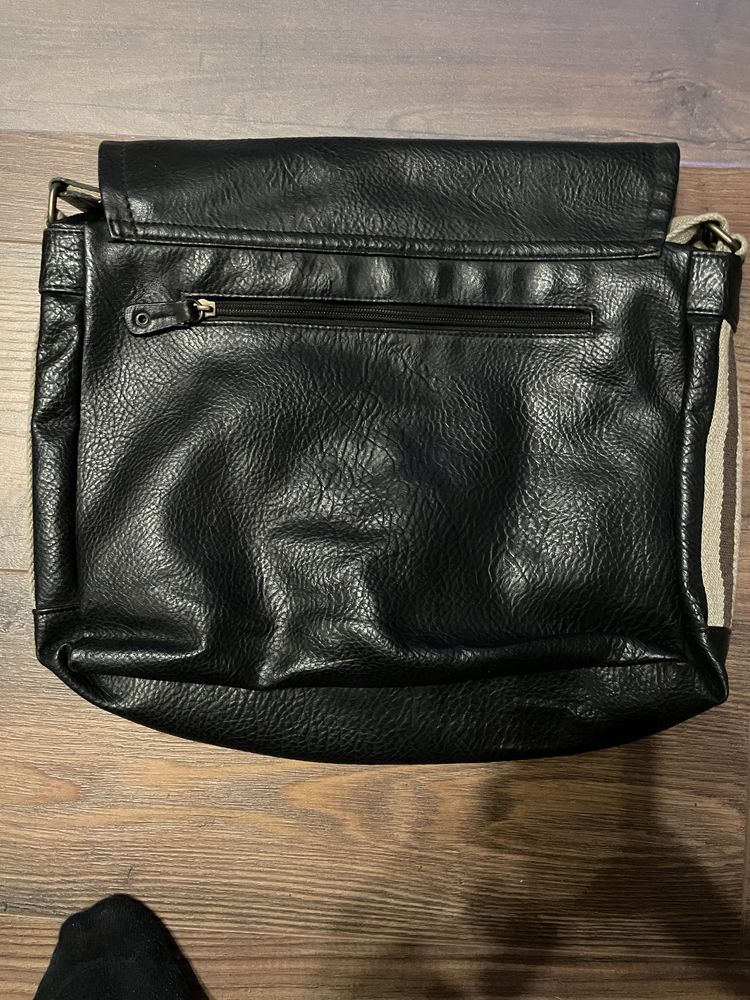 Messenger bag (geanta umar) Tom Taylor