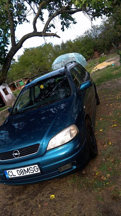 Vând Opel astra g
