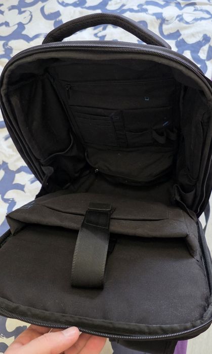 Ghiozdan laptop Daikin