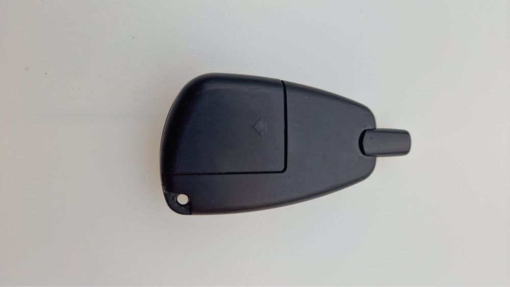 Telecomanda webasto BMW