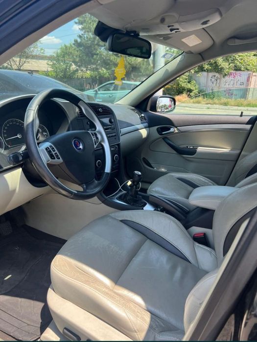 Vând/ schimb  Saab 93