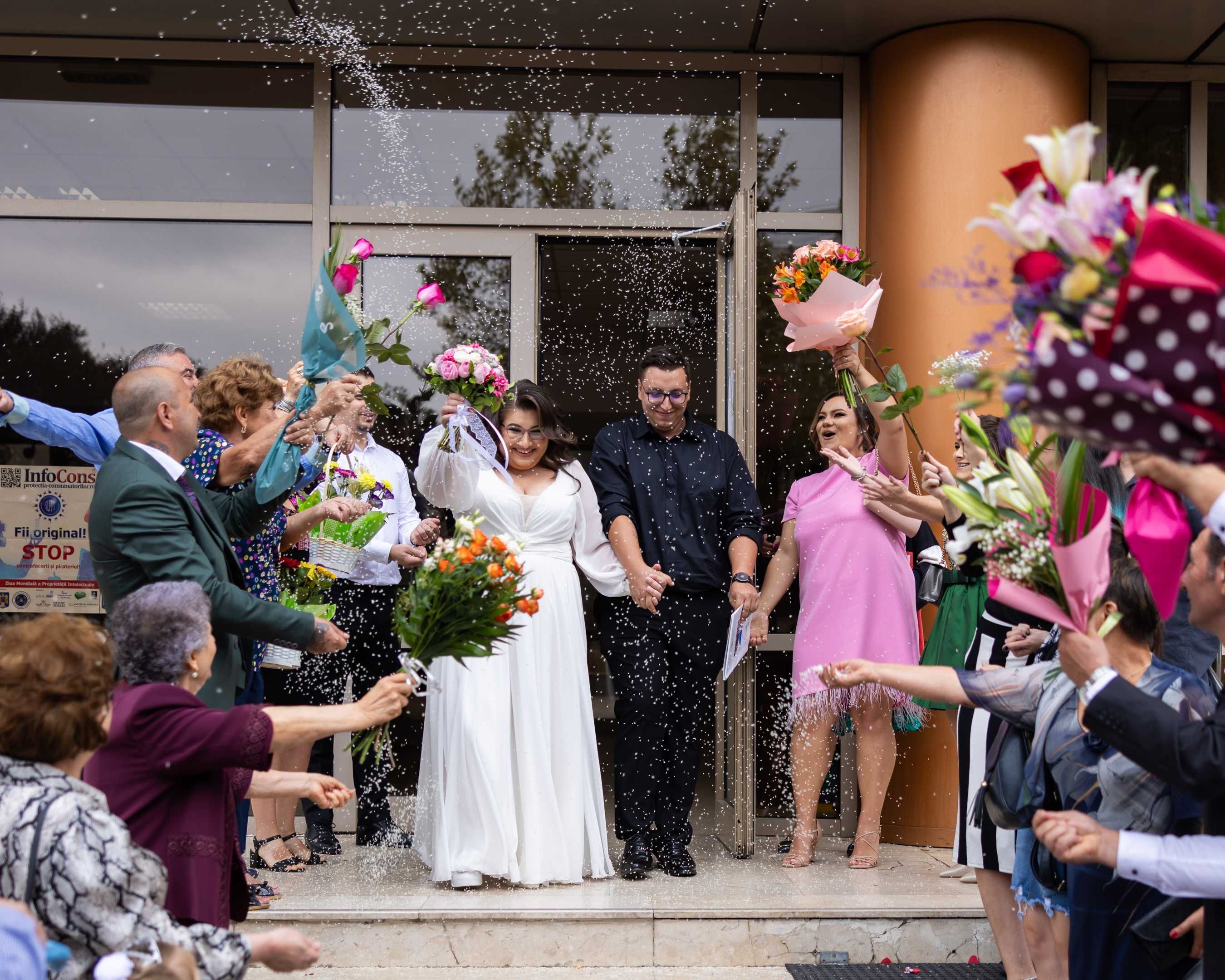 Fotograf-Video nunta, cununie, botez