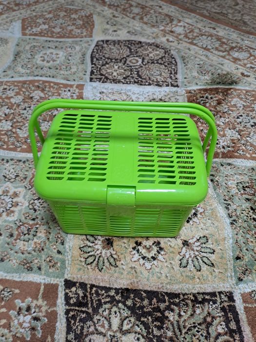 Контейнер для животных