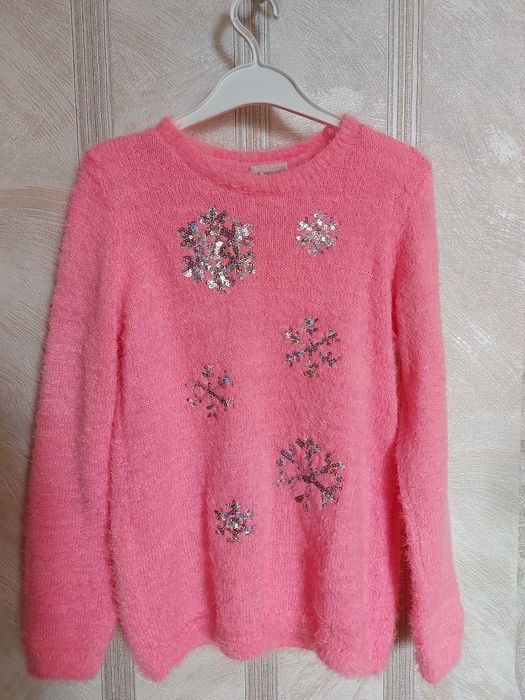 Кофта, свитер . Рост 146-156