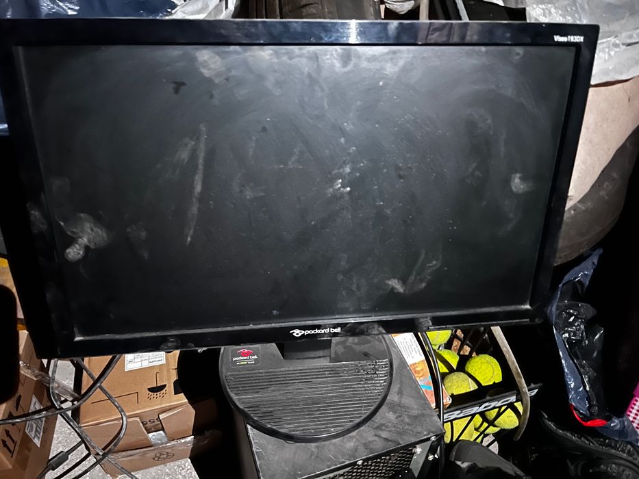 Packard bell монитор