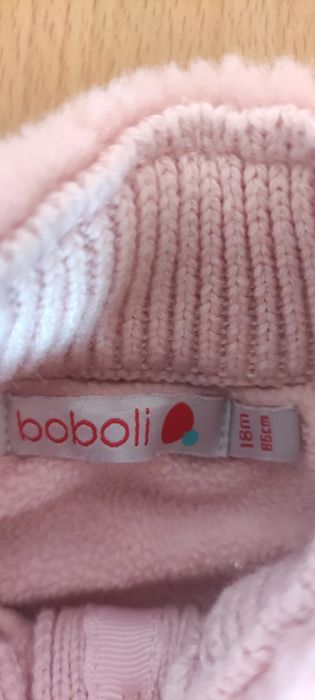 Лот дрехи 12-18 мес.