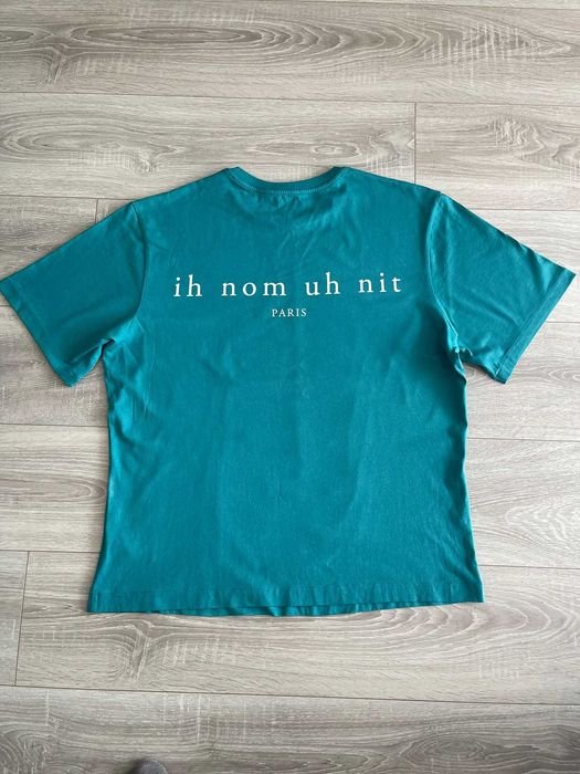 Ih Nom Uh Nit tricou L