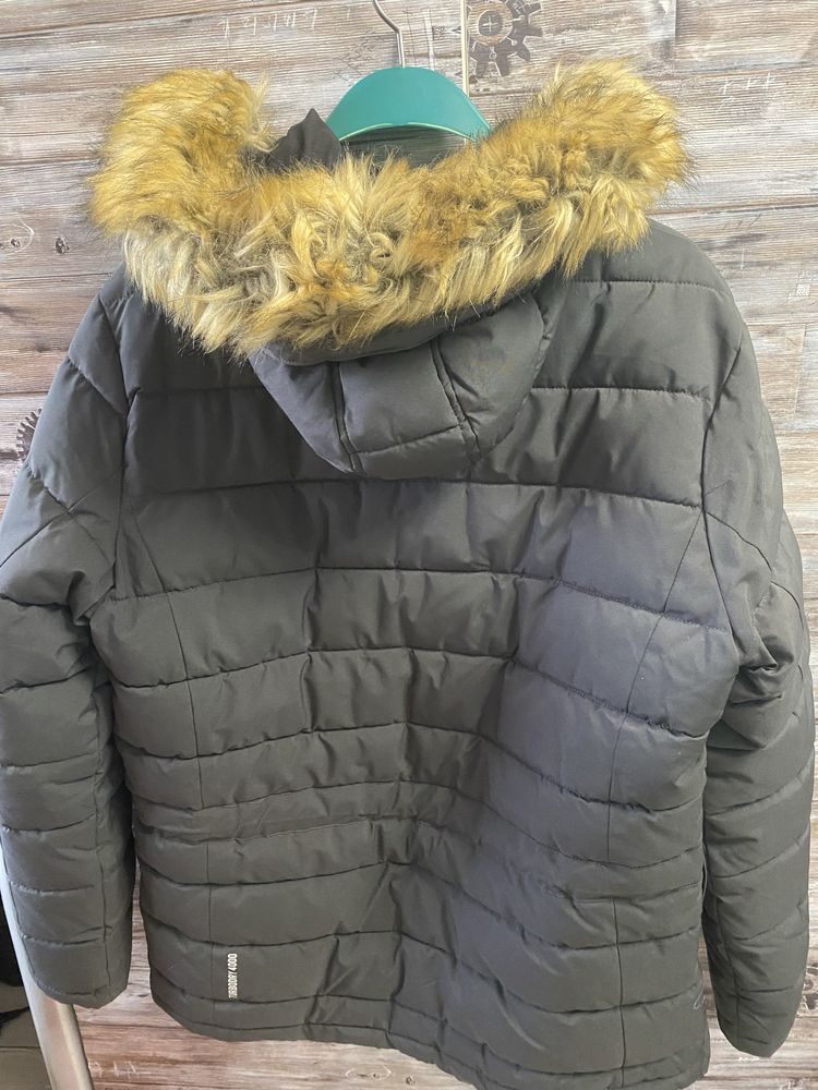 Зимно яке Canadian Peak