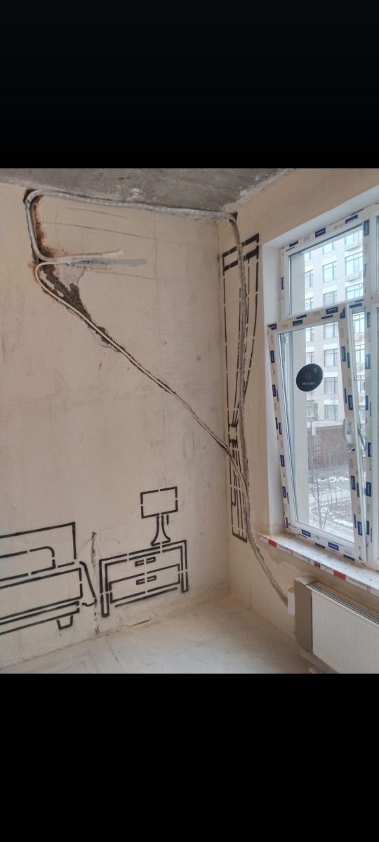 Установка кондиционера. Заправка фреона R22,R410. Ремонт, монтаж ,демо