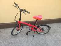 Bicicleta pliabila TILT 120