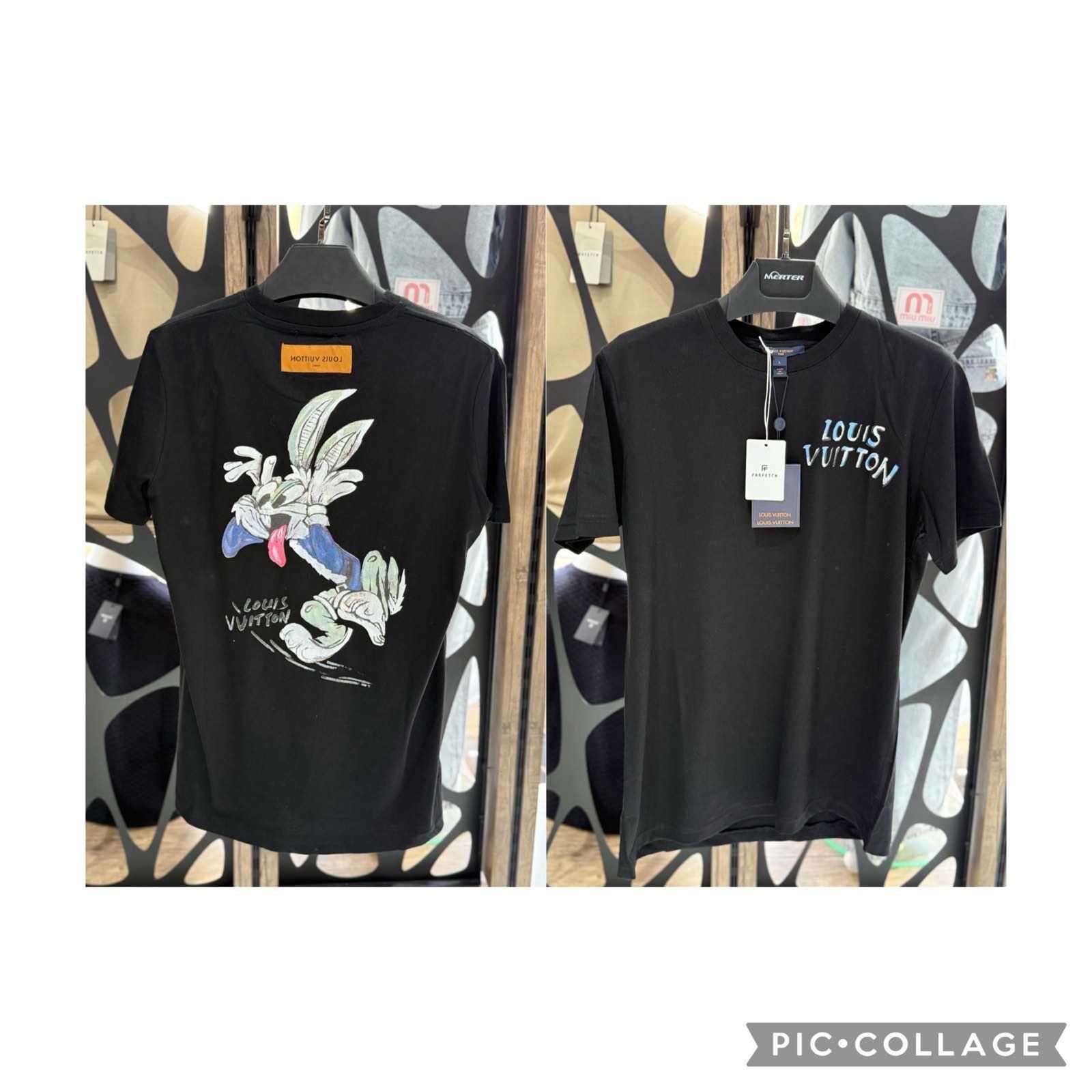 Мъжки Тениски Amiri