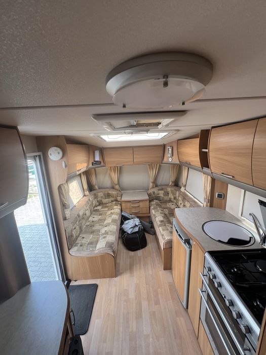 Swift Colonsay pat matrimonial mover, cort inm ro 2025  an 2008