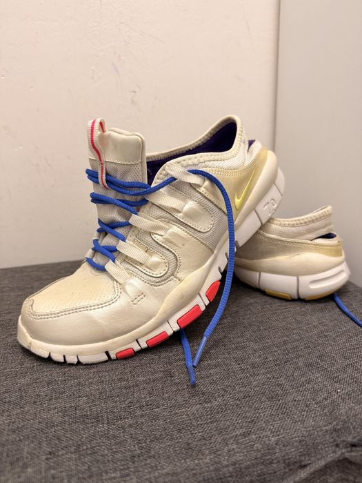 Adidasi nike marimea 37