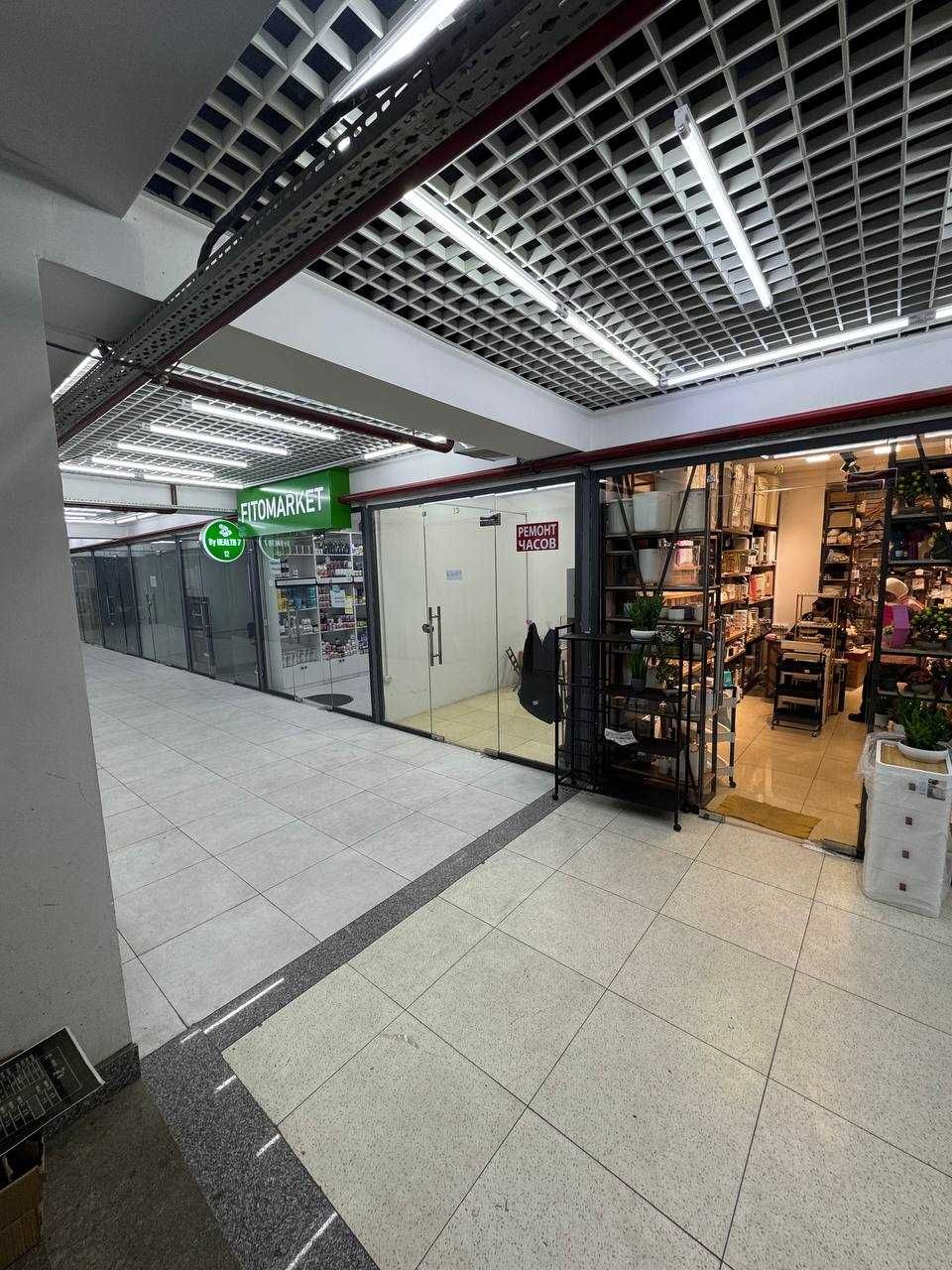 Продается магазины с готовой клиентурой и поставками.