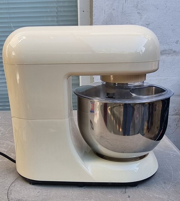 Планитарен миксер Klarstein за ремонт