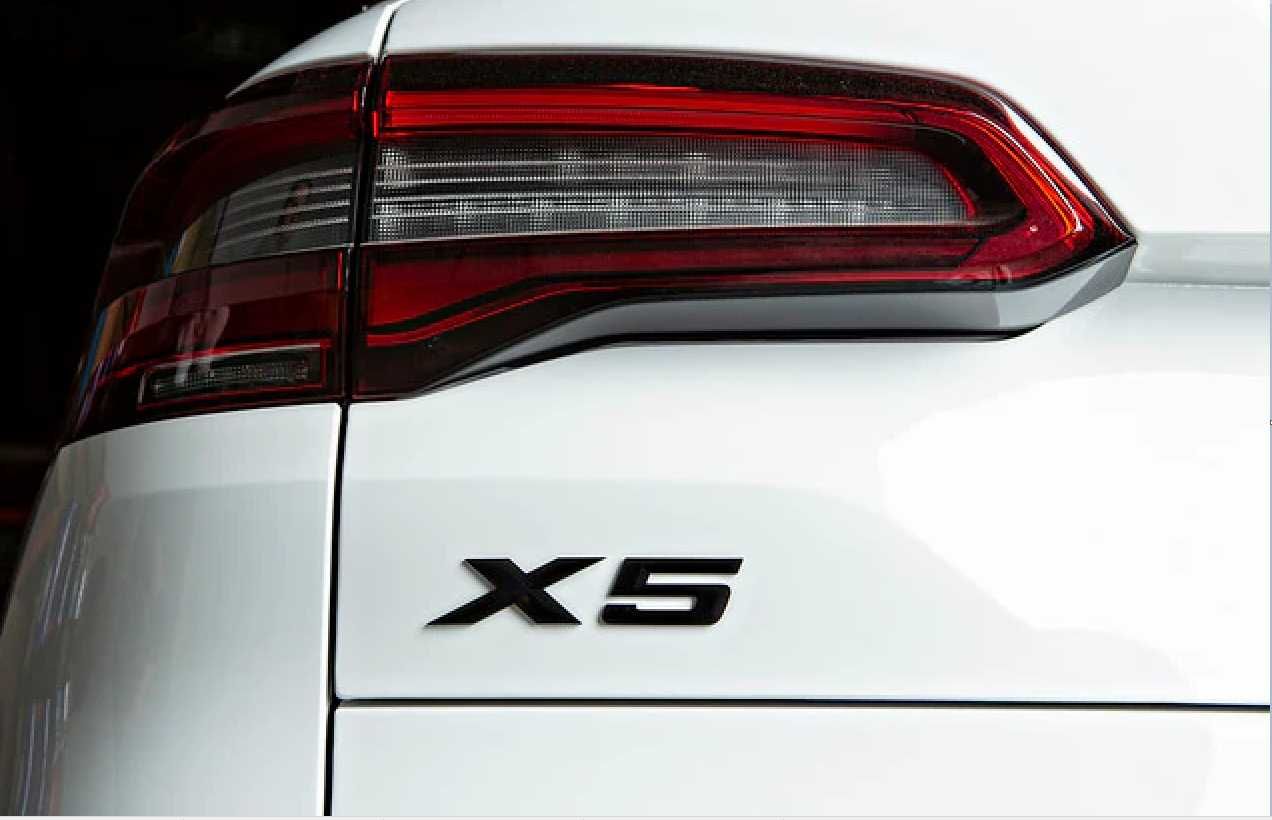 SET embleme BMW X5 / Xdrive / M Emblema Sticker Sigla Scris Stema auto