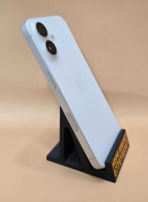 Hope Amanet P4 iPhone 16 / 128GB Baterie 100% / Oferim Garantie